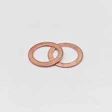 GASKET RING 8X13MM